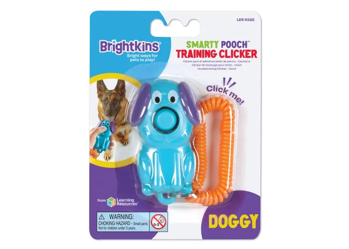Brightkins Spinning Hydrants Dog Toy Treat Puzzle for Interactive Enrichment  Training & Puppy Birthdays 