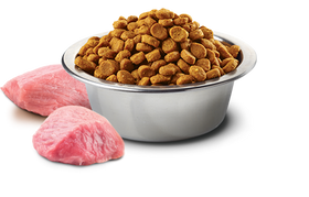 Farmina - N&D Prime - Chicken and Pomegranate Kitten Recipe (Dry Cat Food)