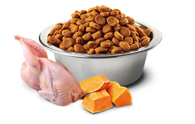 Farmina - N&D Pumpkin - Quail & Pomegranate Adult Recipe (Dry Cat Food)