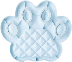 PetDreamHouse - 2 in 1 Slow Feeder & Lick Pad (For Dogs)