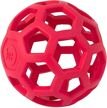 Buy red JW Pet - Hol-ee Roller (For Puppy)