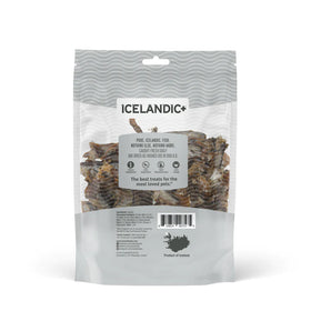 Icelandic+ - Capelin Whole Fish (For Cats)
