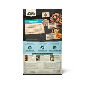 Acana - Classics - Wild Coast Recipe (Dry Dog Food)