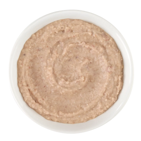 Tiki Cat - After Dark Velvet Mousse - Chicken & Quail Egg Recipe in Chicken Broth (For Cats)