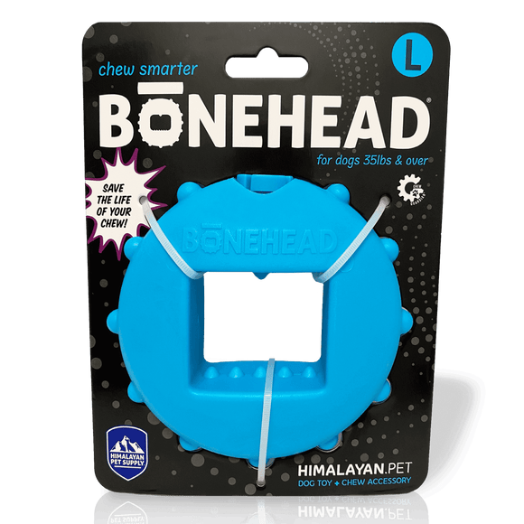Himalayan Pet Supply - Bonehead (For Dogs)