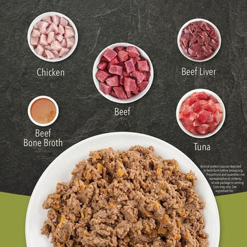 Acana - Premium Pâté - Beef Recipe (Wet Cat Food)