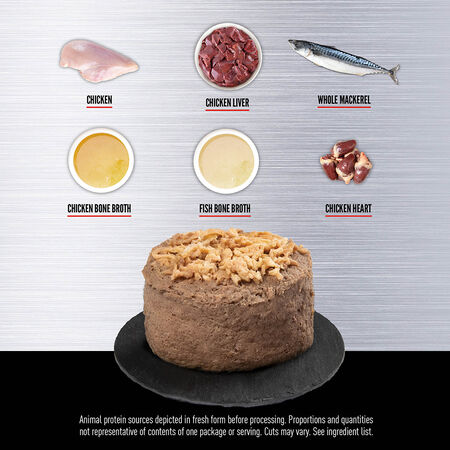 Orijen - Original Entrée (Wet Cat Food)