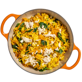 Tom & Sawyer - Coconut Chicken (For Dogs) - Frozen Product - 0