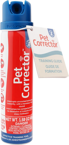 Company Of Animals - Pet Corrector - Stops Barking (For Dogs)