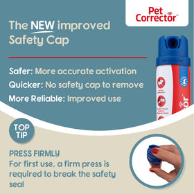 Company Of Animals - Pet Corrector - Stops Barking (For Dogs)