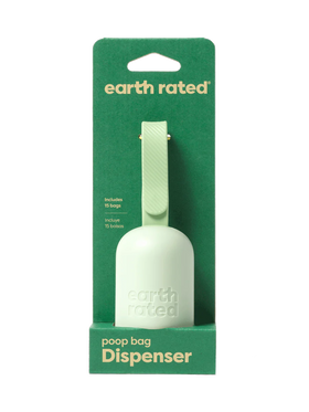 earth rated - Dispenser with Bags