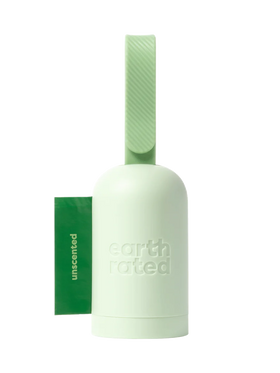 earth rated - Dispenser with Bags