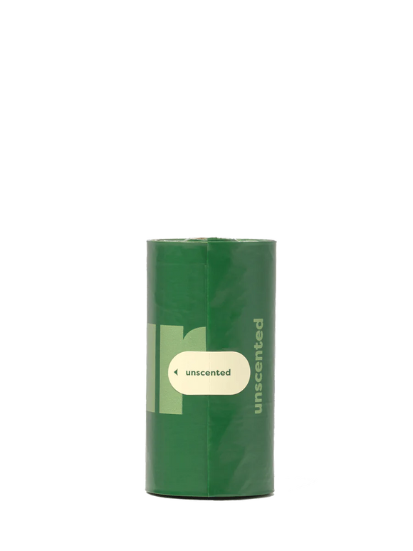 earth rated - Dispenser with Bags