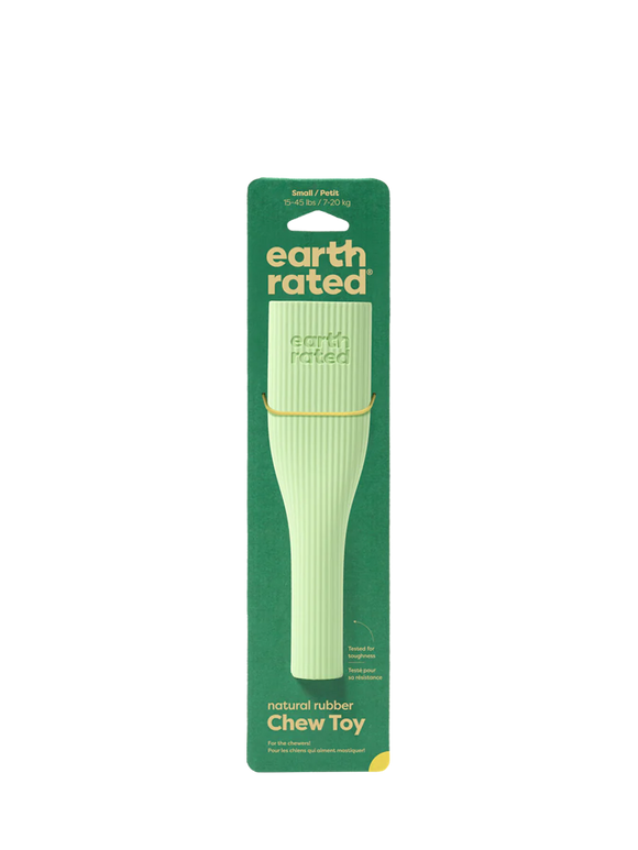 Earth Rated - Chew Toy (Dog Toy)