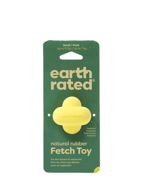 Earth Rated - Fetch Toy (Dog Toy)