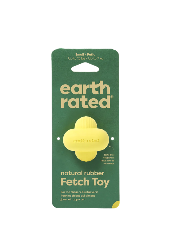Earth Rated - Fetch Toy (Dog Toy)