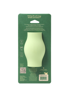 Earth Rated - Treat Toy (Dog Toy)