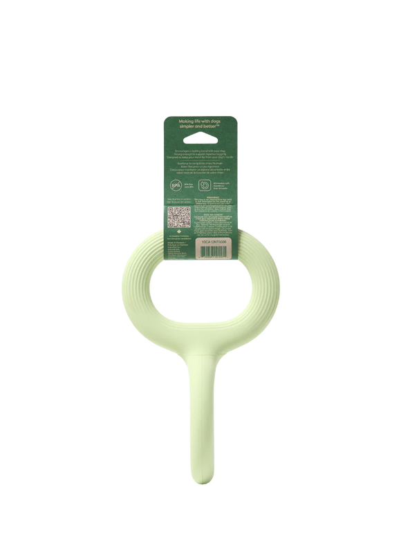 Earth Rated - Tug Toy (Dog Toy)