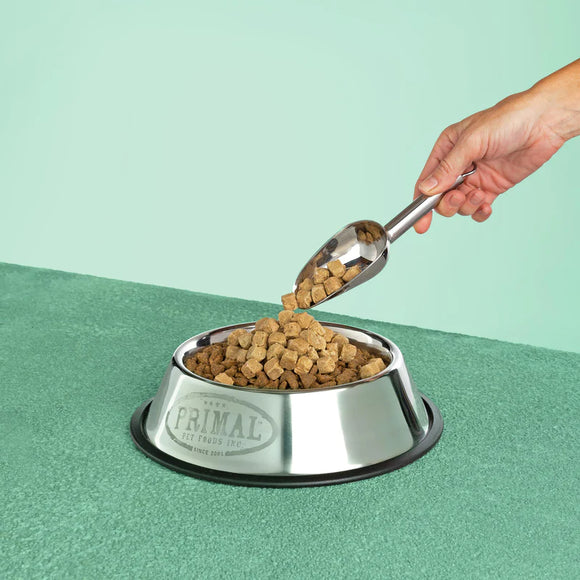 Primal - Chicken Freeze-Dried Raw Toppers (Dog/Cat)