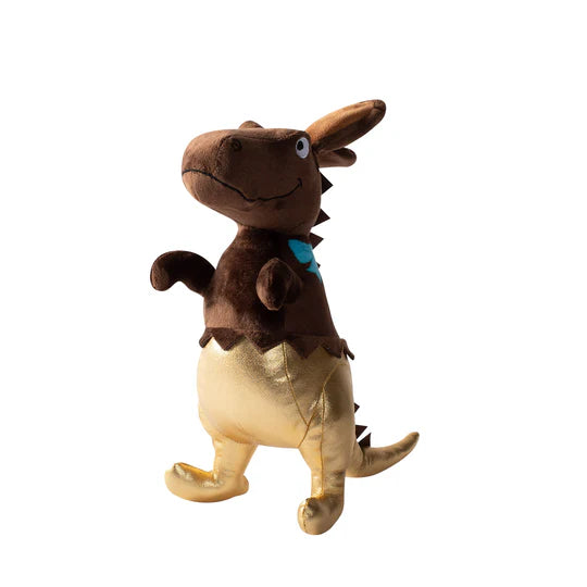 Fringe Studio - Choc-A-Sauras Rex (For Dogs)