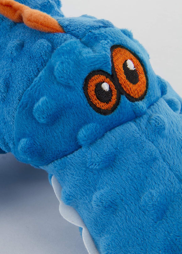 GoDog - Gators Dog Toy