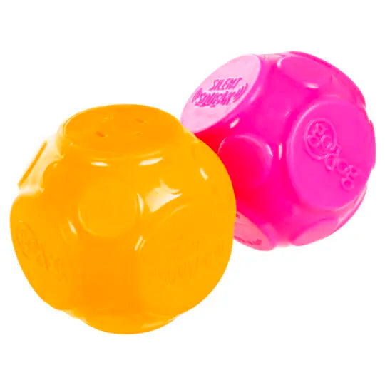 GoDog - Silent Squeak (Dog Toy)
