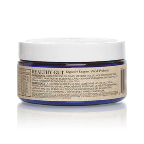 Adored Beast - Healthy Gut (Digestive Enzyme Pre & Probiotic)
