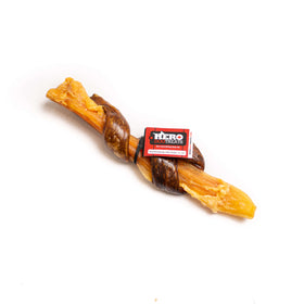 Hero Dog Treats - Dehydrated Beef Backstrap & Gullet