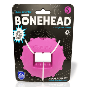 Himalayan Pet Supply - Bonehead (For Dogs)