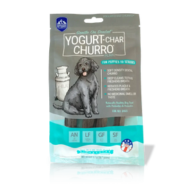 Himalayan Pet Supply - Yogurt-Char Churro (For Dogs)