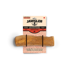 Jawgler (Dentler) - Smoked Maple Ham (Java Wood)