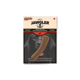 Jawgler (Dentler) - Smoked Maple Ham (Split)