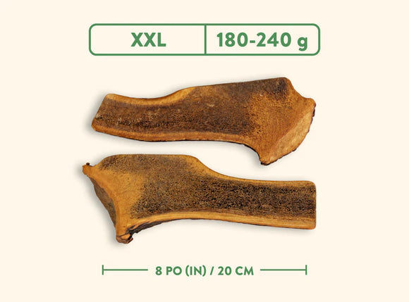 Jawgler (Dentler) - Smoked Maple Ham (Split)