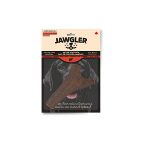 Jawgler (Dentler) - Smoked Maple Ham (Whole)