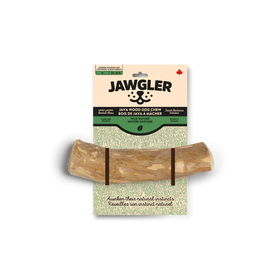Jawgler (Dentler) - Wild Natural Flavour (Java Wood)