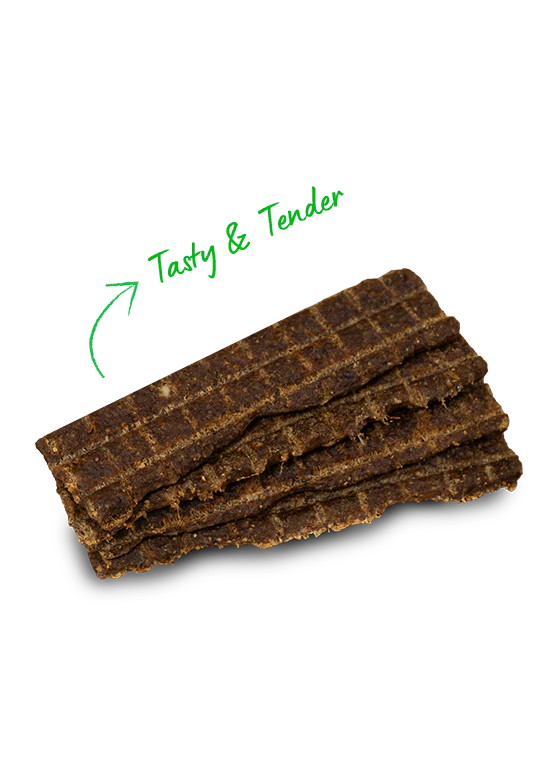 Open Farm - Grain Free Turkey Jerky Strips (For Dogs)