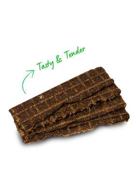 Open Farm - Grain Free Turkey Jerky Strips (For Dogs)