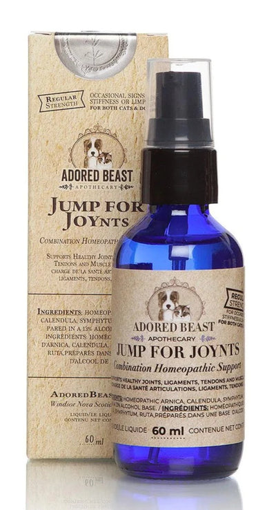 Adored Beast - Jump for JOYnts (Joint Support)