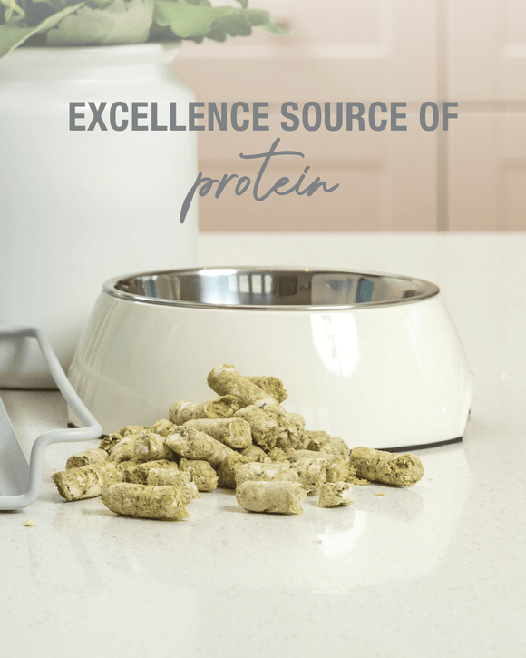 K9 Natural - Beef Green Tripe Freeze-Dried Dog Food Booster-ARMOR THE POOCH