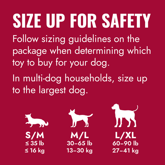 KONG - Donut (For Dogs)