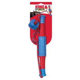 KONG - Jaxx Mega Tug Blue (Dog Toy)