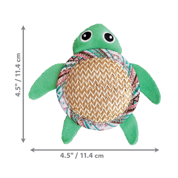 KONG - Tropics Pals 2-pk