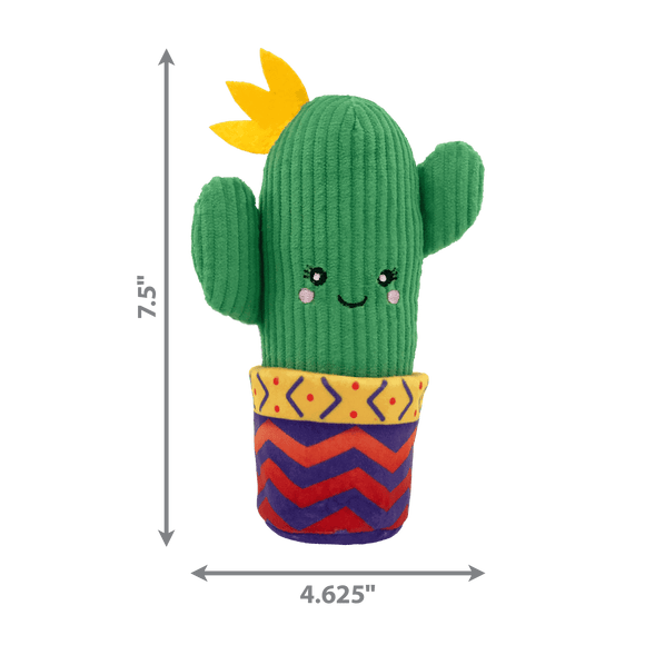 KONG | Wrangler Cactus | Cat Toys Near Me Toronto | ARMOR THE POOCH