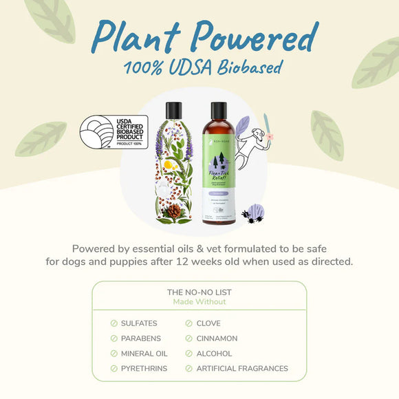 Kin+Kind - Outdoor Shield Spray - Lavender