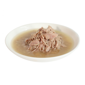 Kit Cat - Complete Cuisine - Tuna & Salmon (Wet Cat Food)