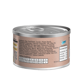 LOTUS | Just Juicy | Pork Recipe (Wet Cat Food) | Cat Food Toronto