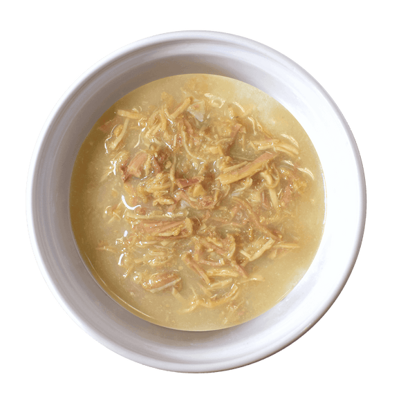 LOTUS - Just Juicy - Pork Recipe (Wet Cat Food)