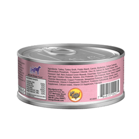 LOTUS | Just Juicy | Turkey (Wet Cat Food) | Cat Food Toronto