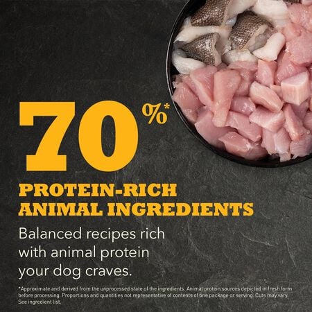 Acana - Puppy Recipe (Dry Dog Food)