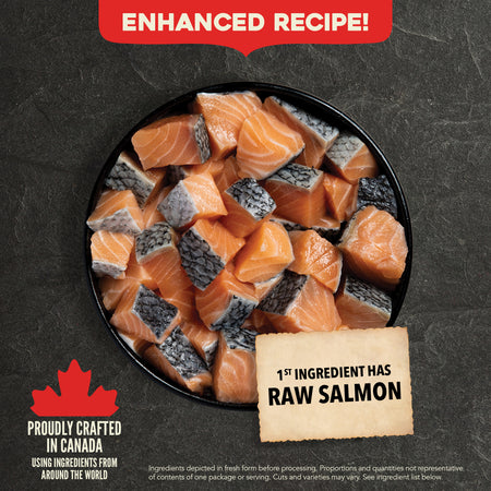 Acana - Classics - Wild Coast Recipe (Dry Dog Food)